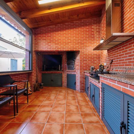 منزل الضيف أناديا  في Casa Da Alzira المظهر الخارجي الصورة