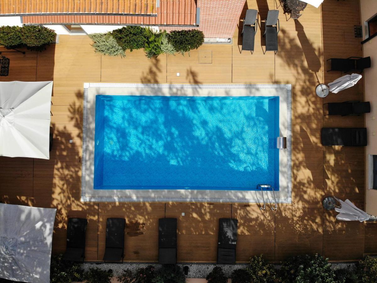 منزل الضيف أناديا  في Casa Da Alzira المظهر الخارجي الصورة