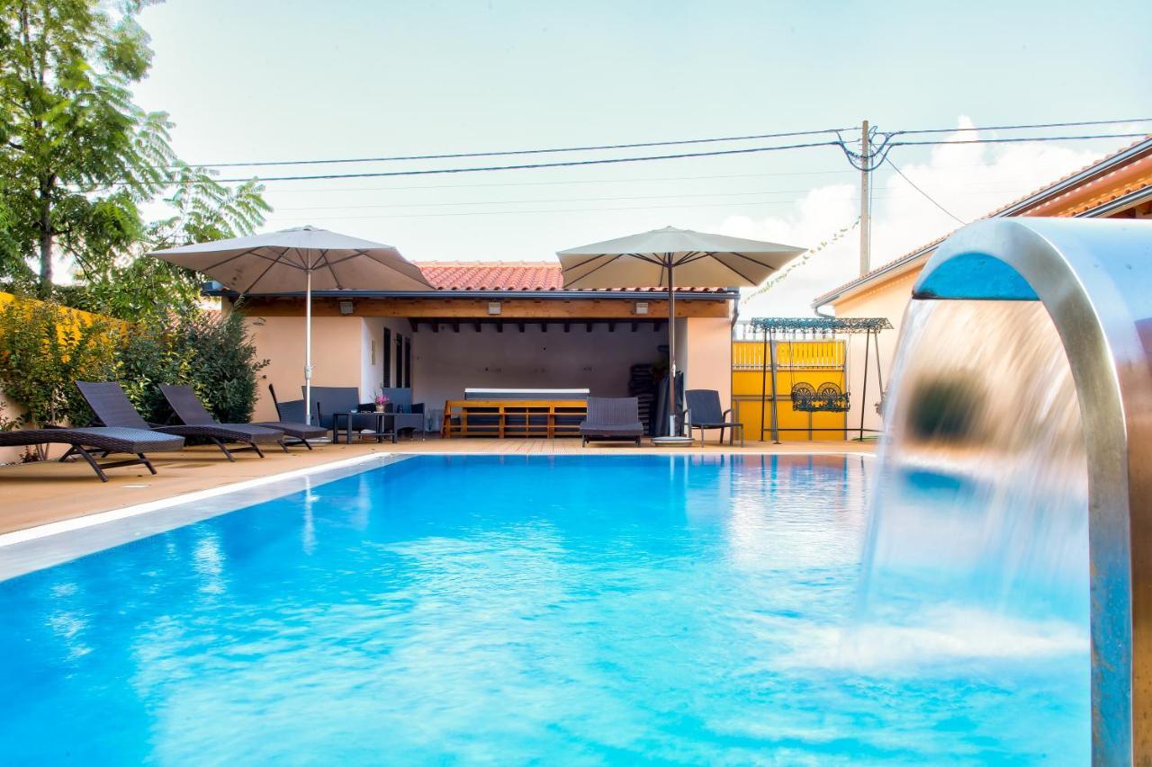 منزل الضيف أناديا  في Casa Da Alzira المظهر الخارجي الصورة