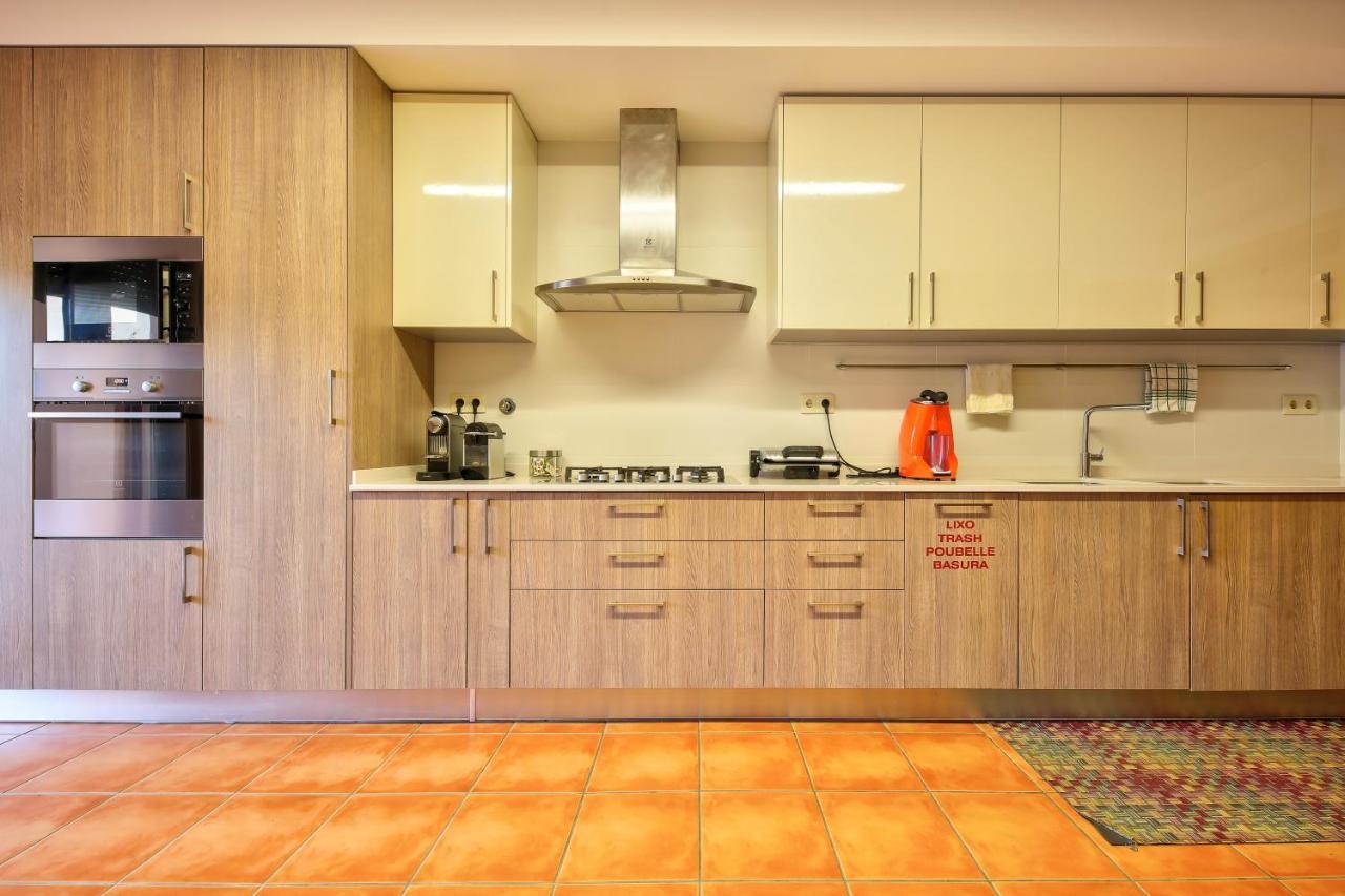 منزل الضيف أناديا  في Casa Da Alzira المظهر الخارجي الصورة