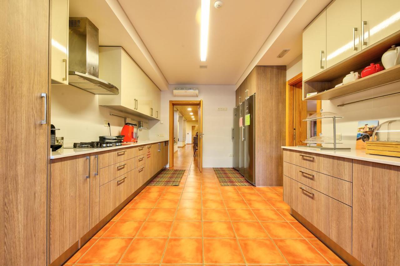 منزل الضيف أناديا  في Casa Da Alzira المظهر الخارجي الصورة
