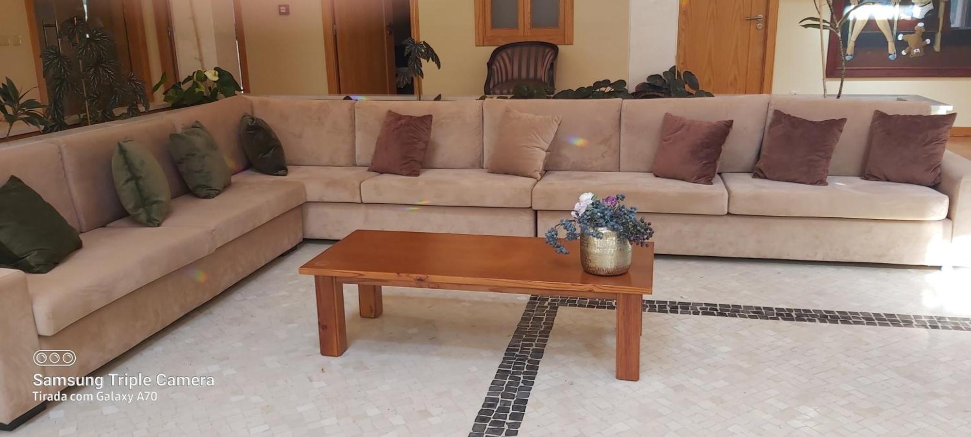 منزل الضيف أناديا  في Casa Da Alzira المظهر الخارجي الصورة