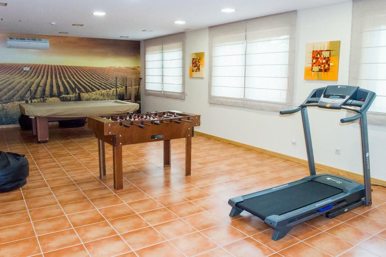 منزل الضيف أناديا  في Casa Da Alzira المظهر الخارجي الصورة