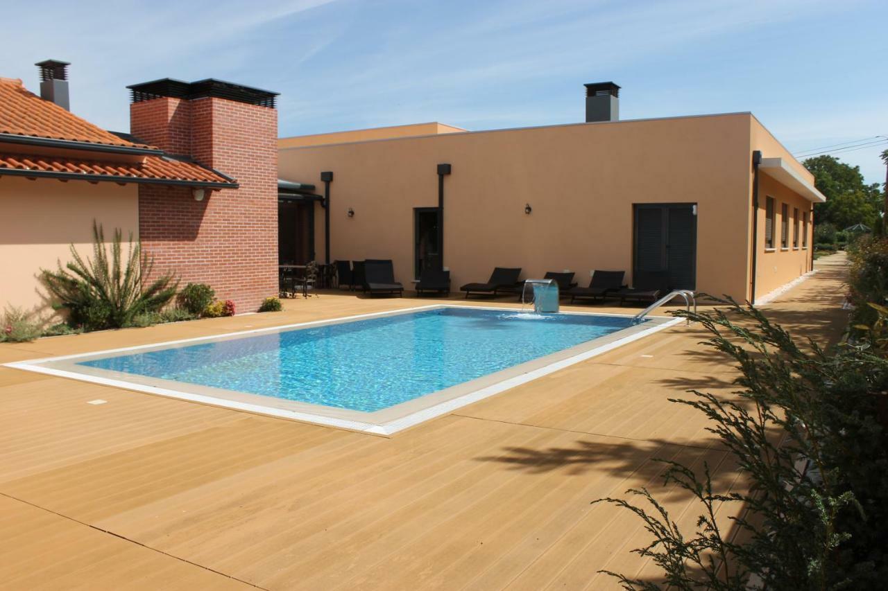 منزل الضيف أناديا  في Casa Da Alzira المظهر الخارجي الصورة