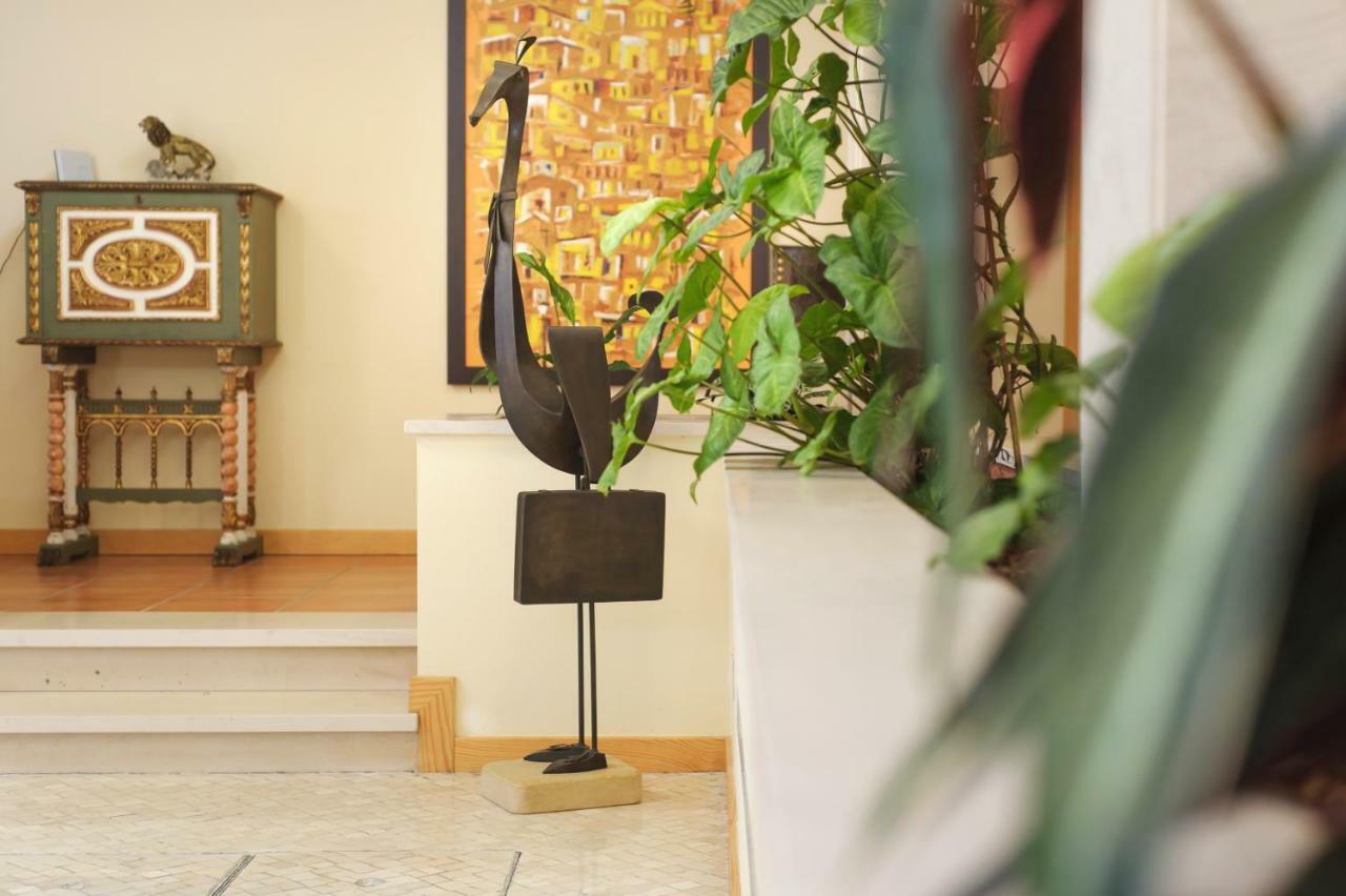 منزل الضيف أناديا  في Casa Da Alzira المظهر الخارجي الصورة