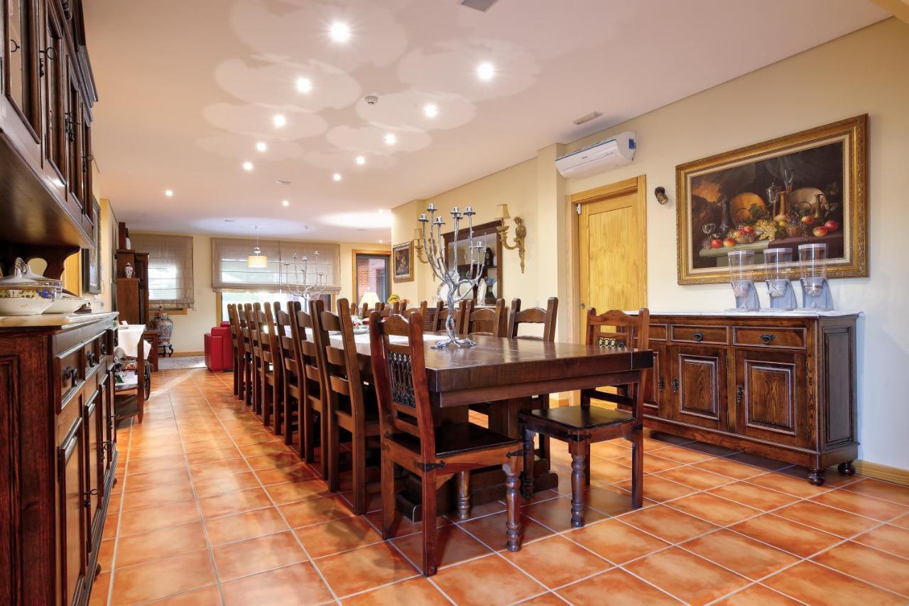 منزل الضيف أناديا  في Casa Da Alzira المظهر الخارجي الصورة